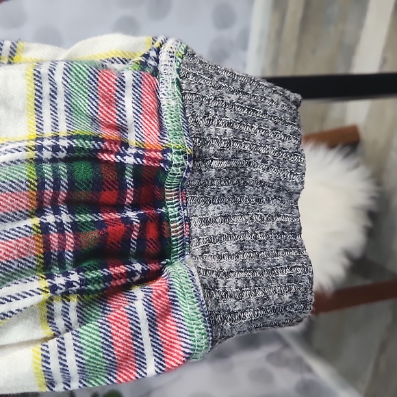 Aerie Flannel Sleep Joggers - Picture 6 of 10